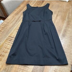 Kate Spade Little Black Dress. Perfect in every occasion.